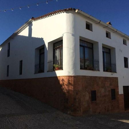 아레세나 La Casa De Monica 빌라 외부 사진
