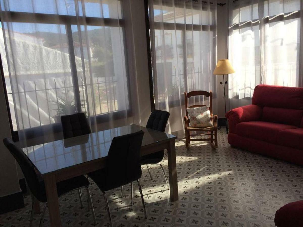 아레세나 La Casa De Monica 빌라 외부 사진