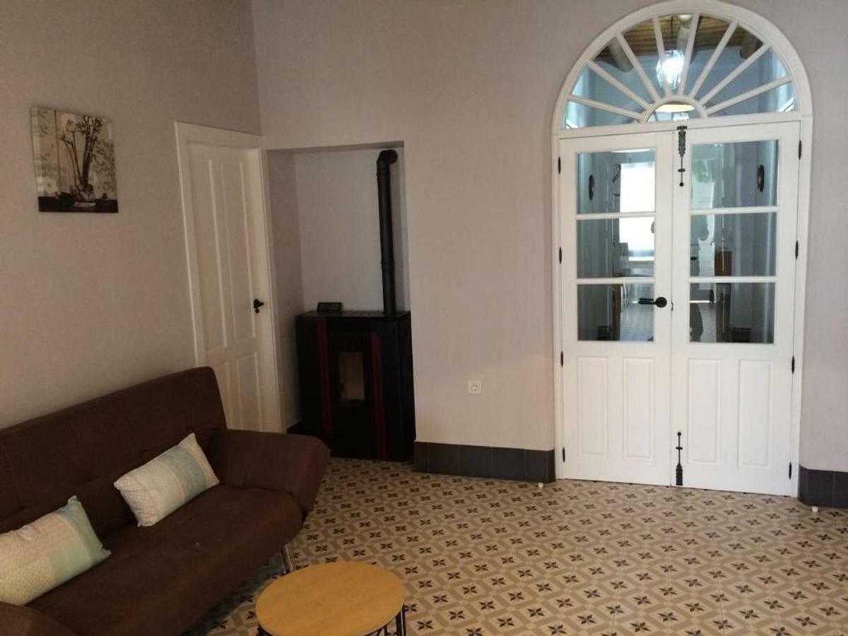 아레세나 La Casa De Monica 빌라 외부 사진